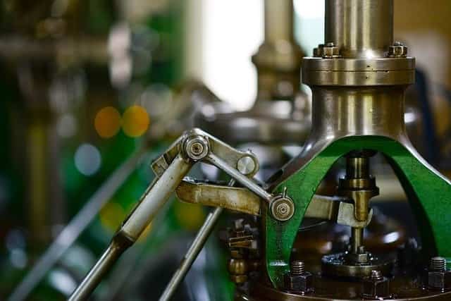 Process Engineering Services in Singapore | Geoman Electrical DNY